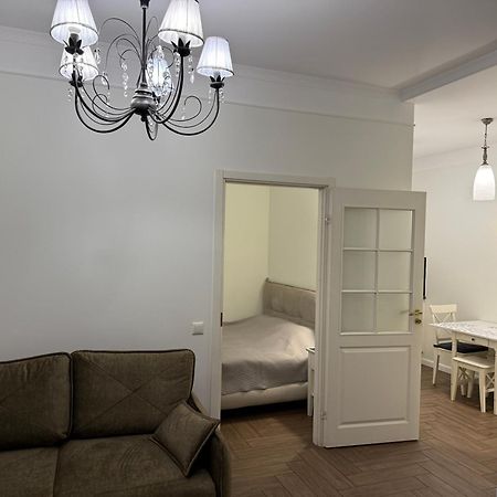Vilnius Symphony Apartments Экстерьер фото