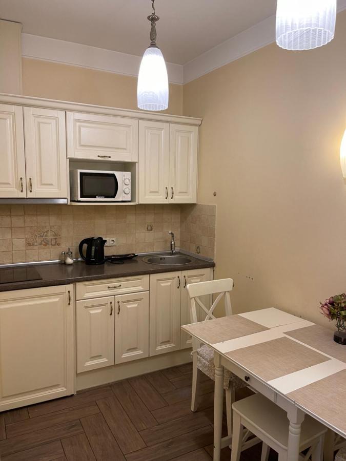 Vilnius Symphony Apartments Экстерьер фото