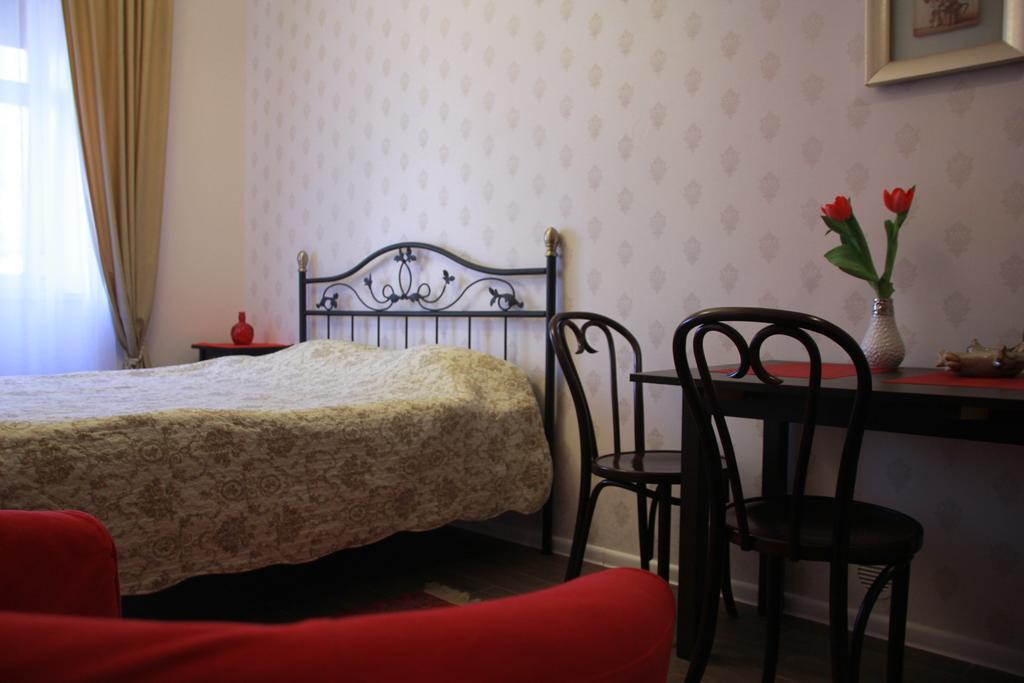 Vilnius Symphony Apartments Номер фото