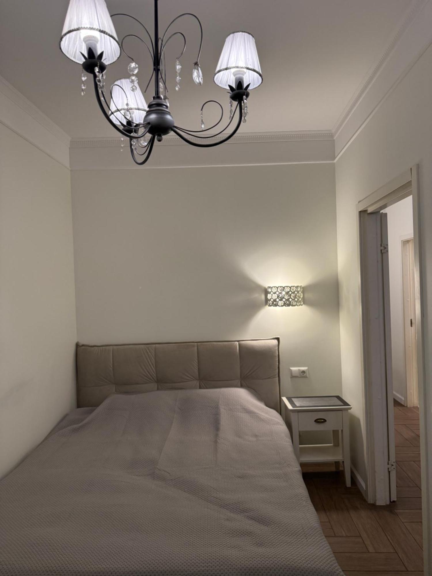 Vilnius Symphony Apartments Экстерьер фото