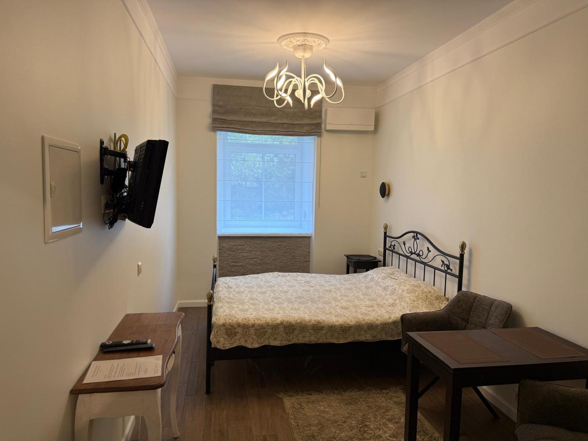 Vilnius Symphony Apartments Экстерьер фото