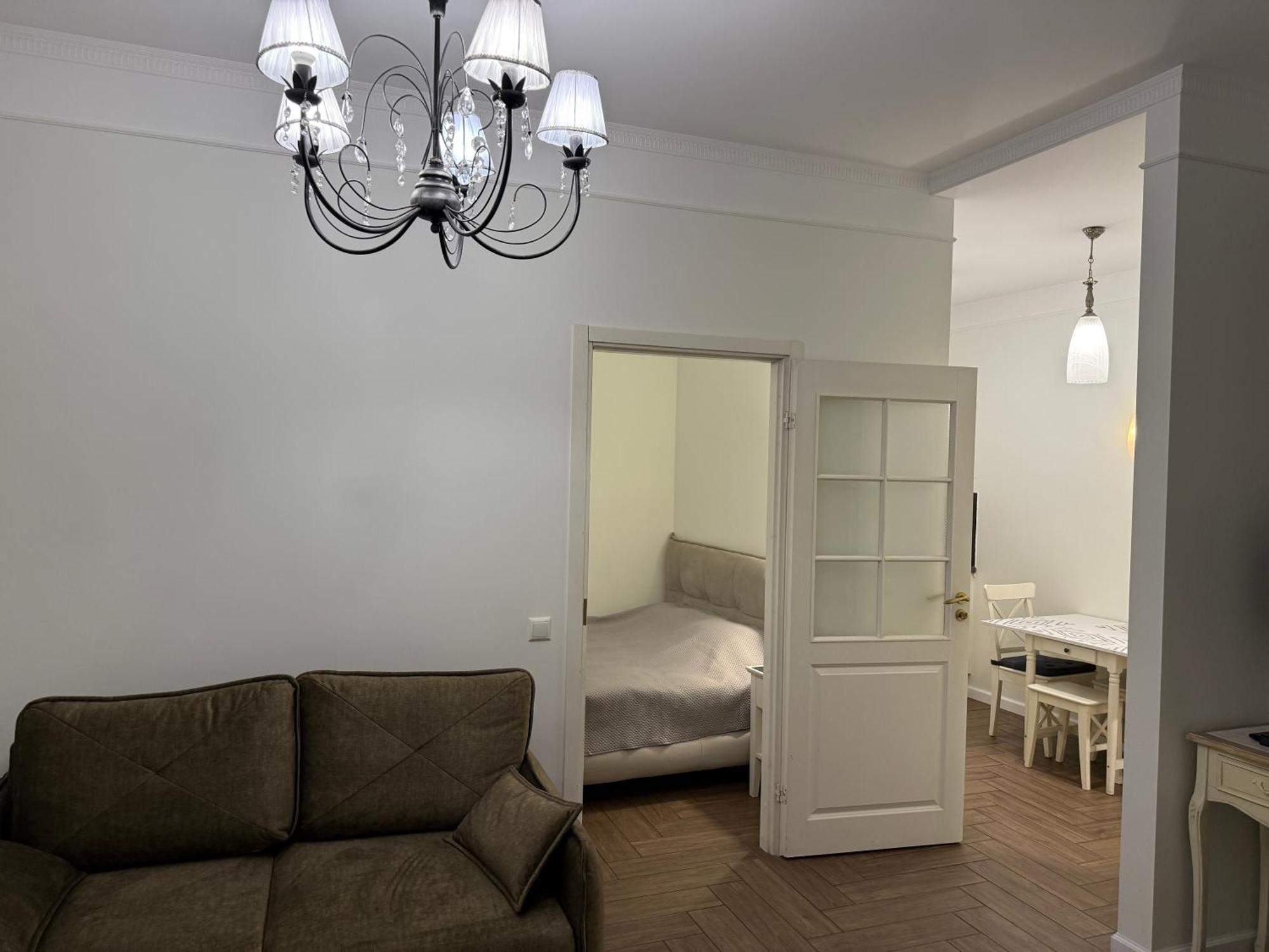 Vilnius Symphony Apartments Экстерьер фото