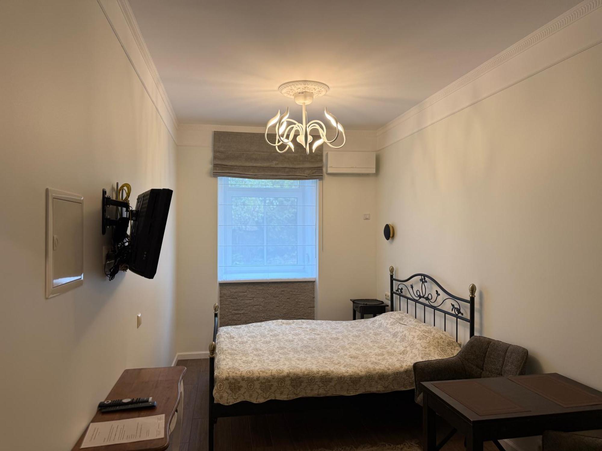 Vilnius Symphony Apartments Экстерьер фото