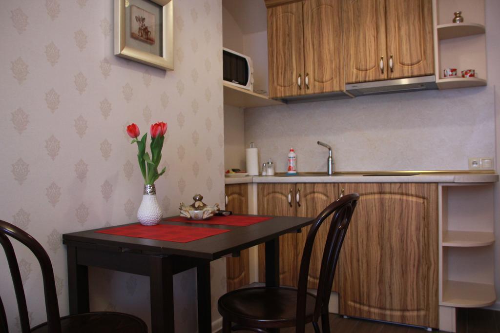 Vilnius Symphony Apartments Номер фото