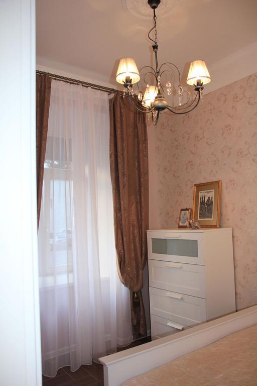 Vilnius Symphony Apartments Номер фото